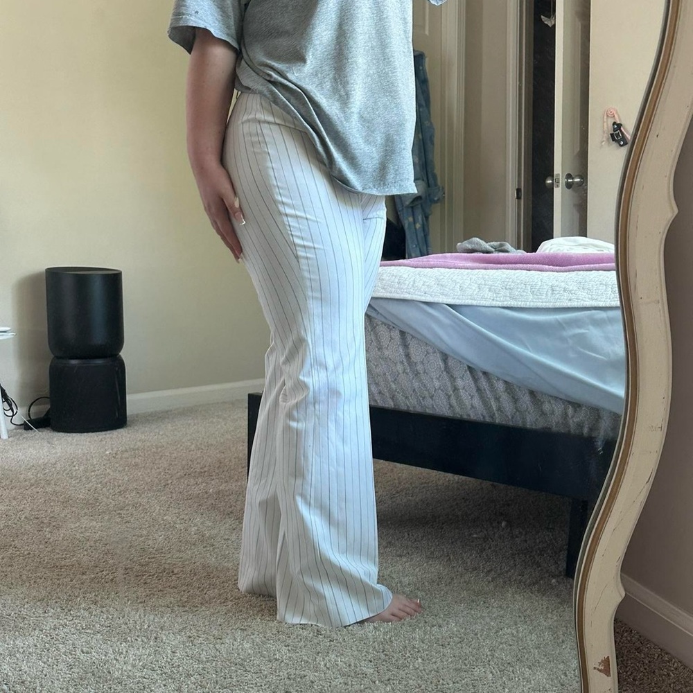 Pantsuit Slacks
